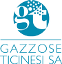 Logo Gazzose Ticinesi SA